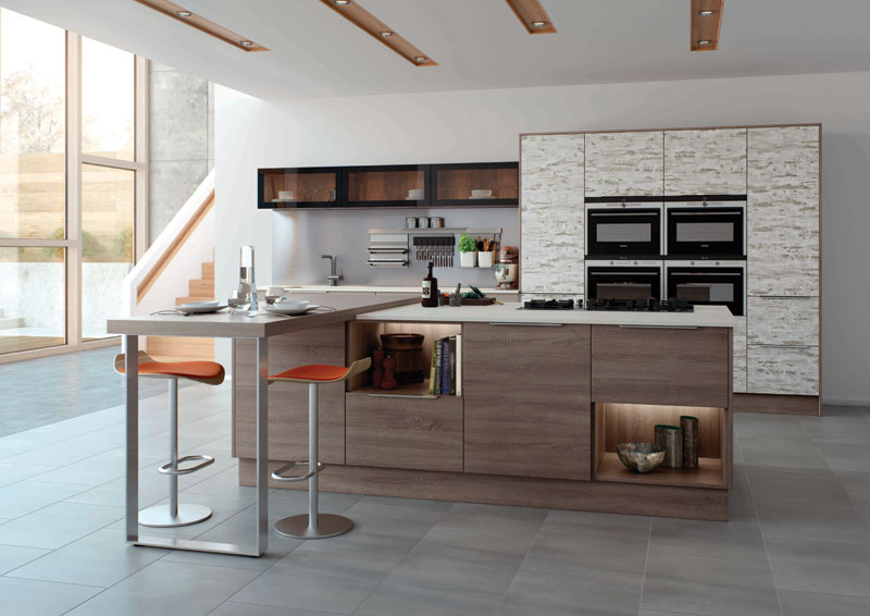 Mereway Kitchens Cucina Colore Mereway Kitchens Cucina Colore